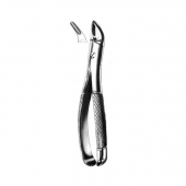 Extracting Forceps English Patern